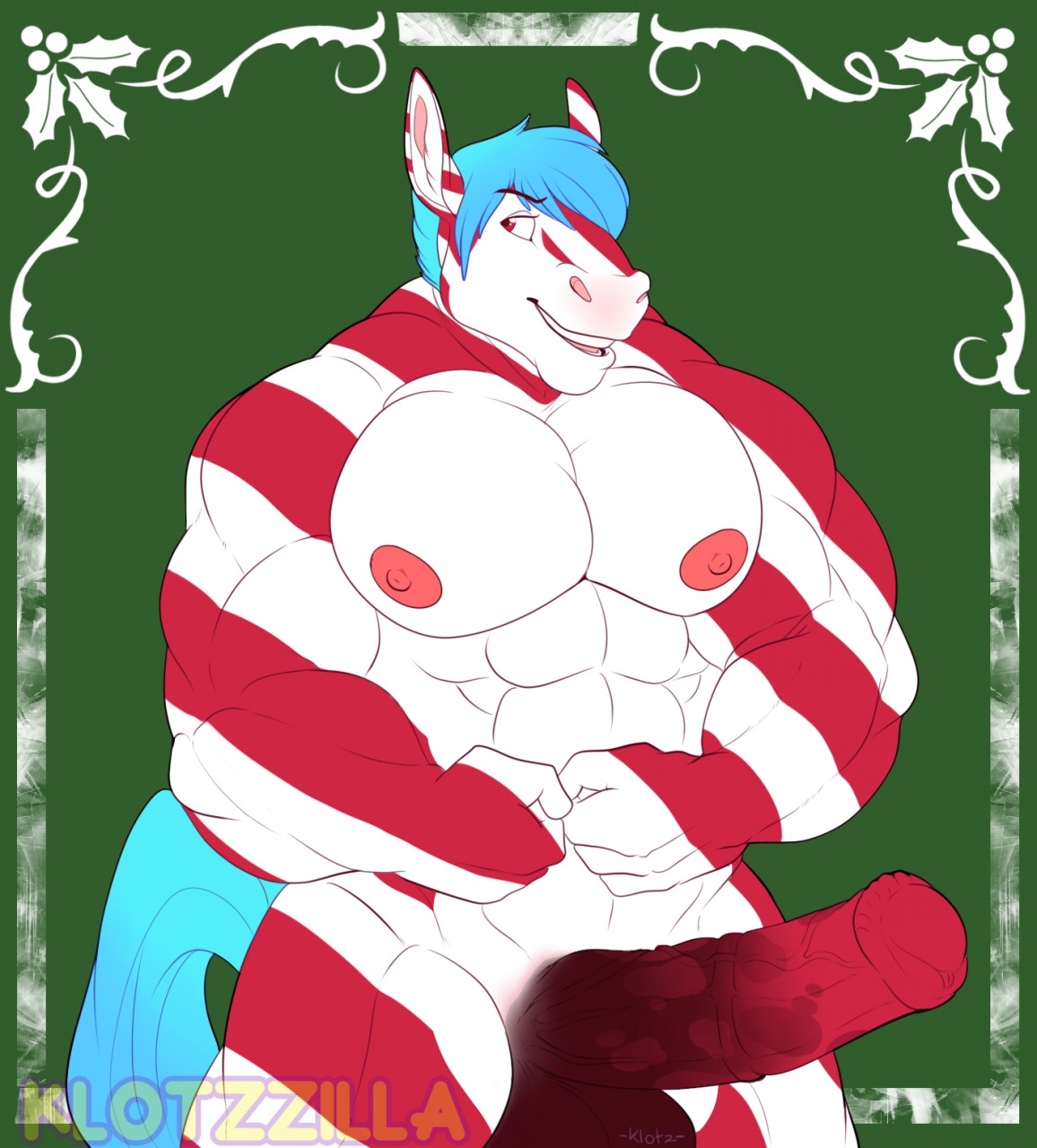 Artist - Shadowpelt page 12 full
