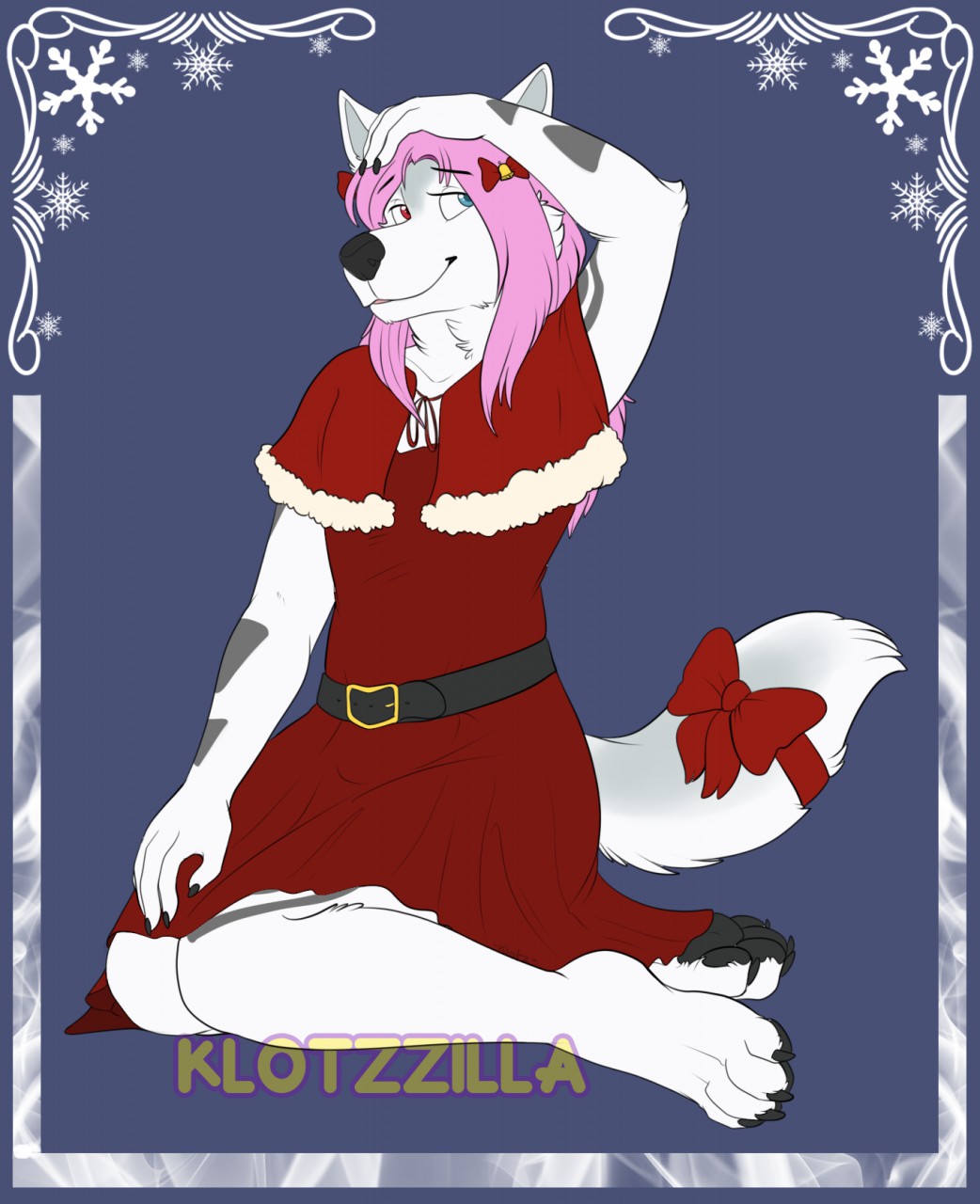 Artist - Shadowpelt page 3 full