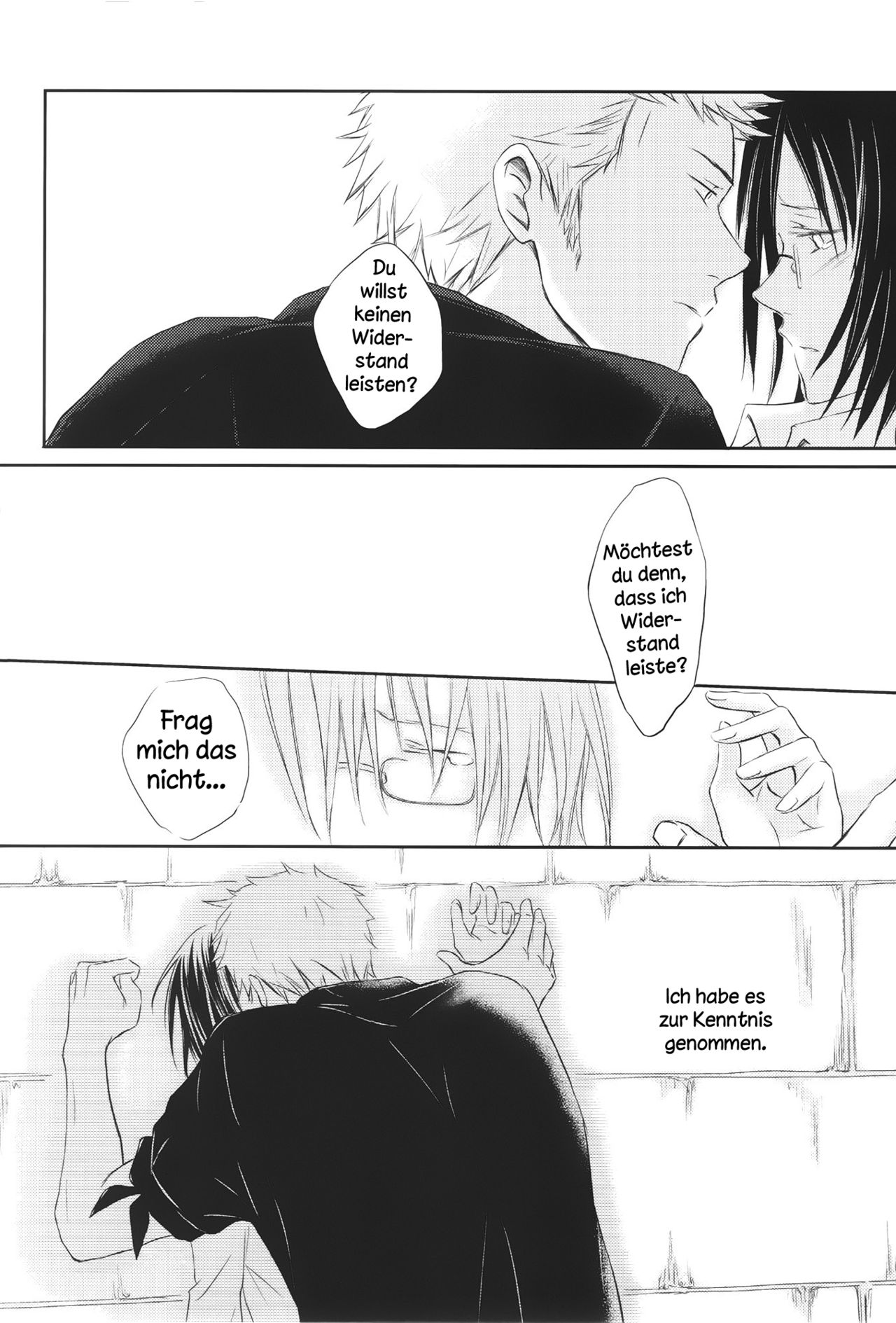 I'm Yours page 11 full