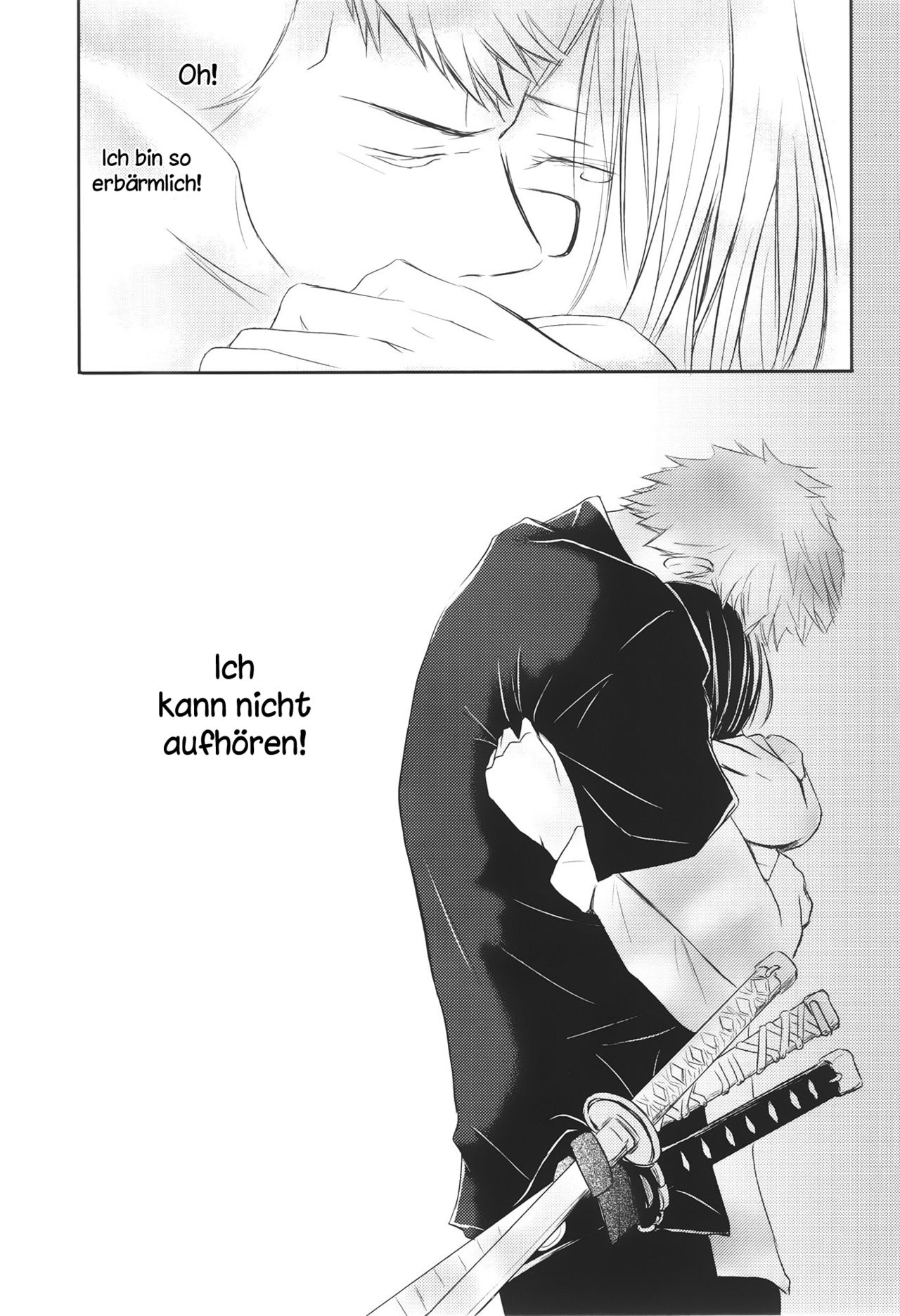 I'm Yours page 12 full