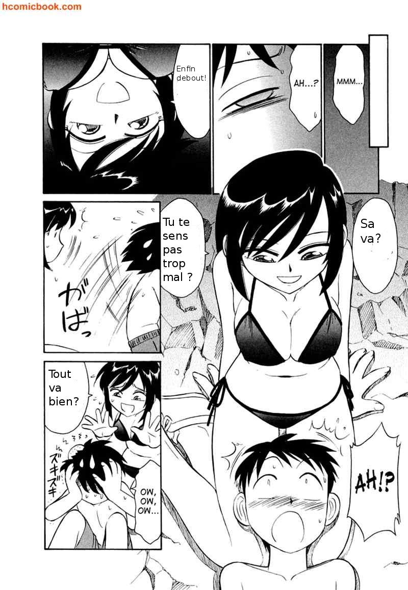 Cheers! 1 Ch. 8 page 11 full
