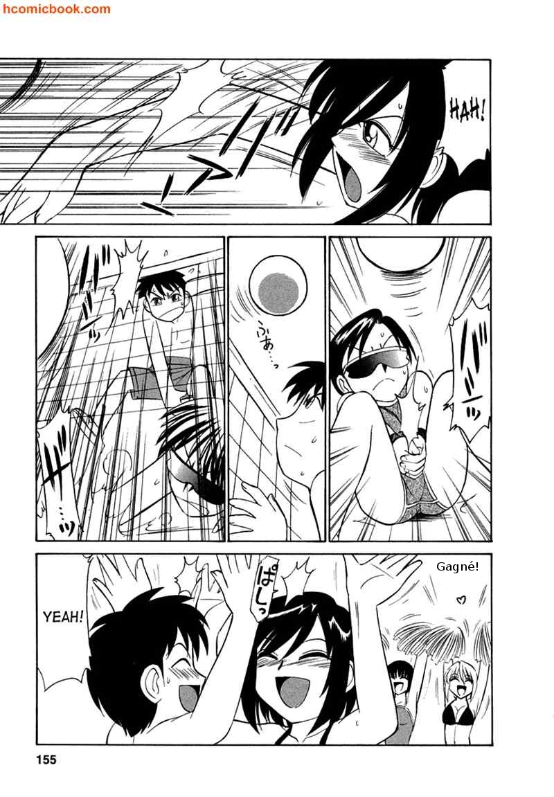 Cheers! 1 Ch. 8 page 8 full