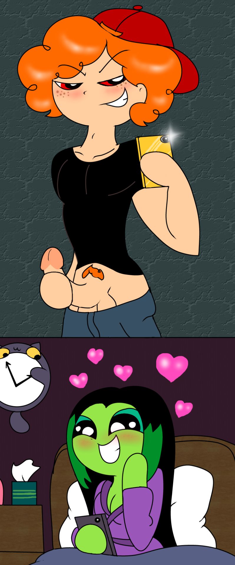 Artist - PurfectPrincessgirl page 4 full