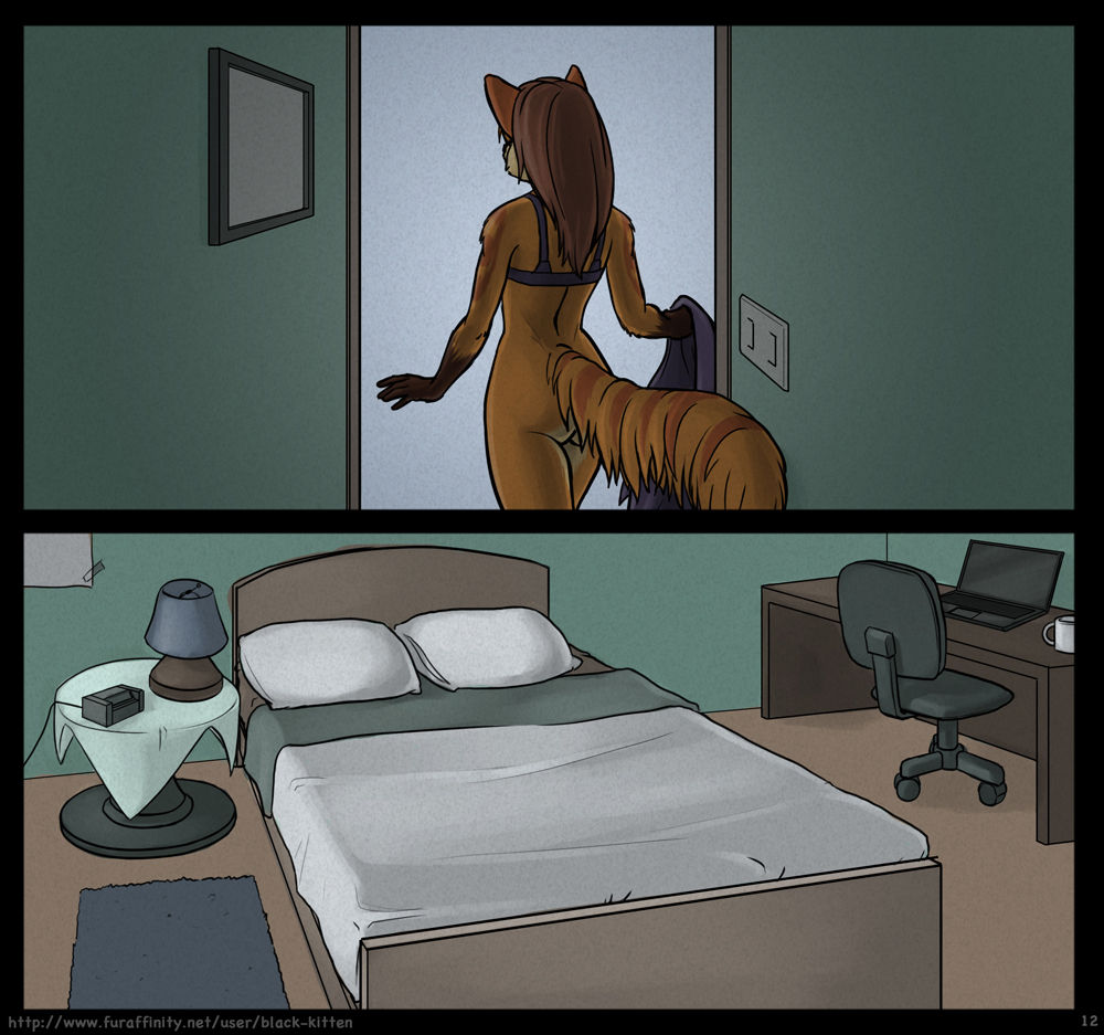 The Date page 12 full