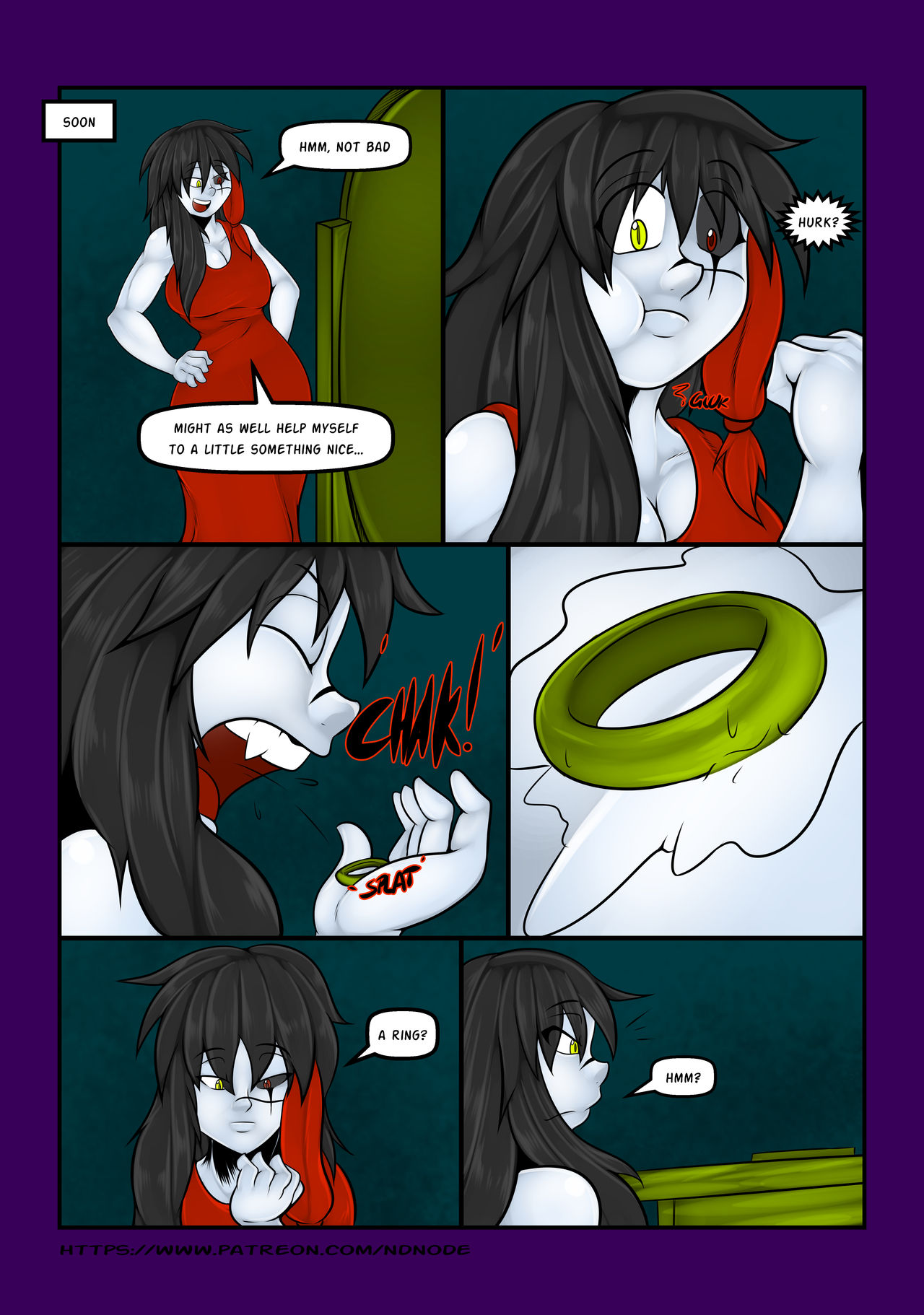 Vice, No Virtue page 12 full