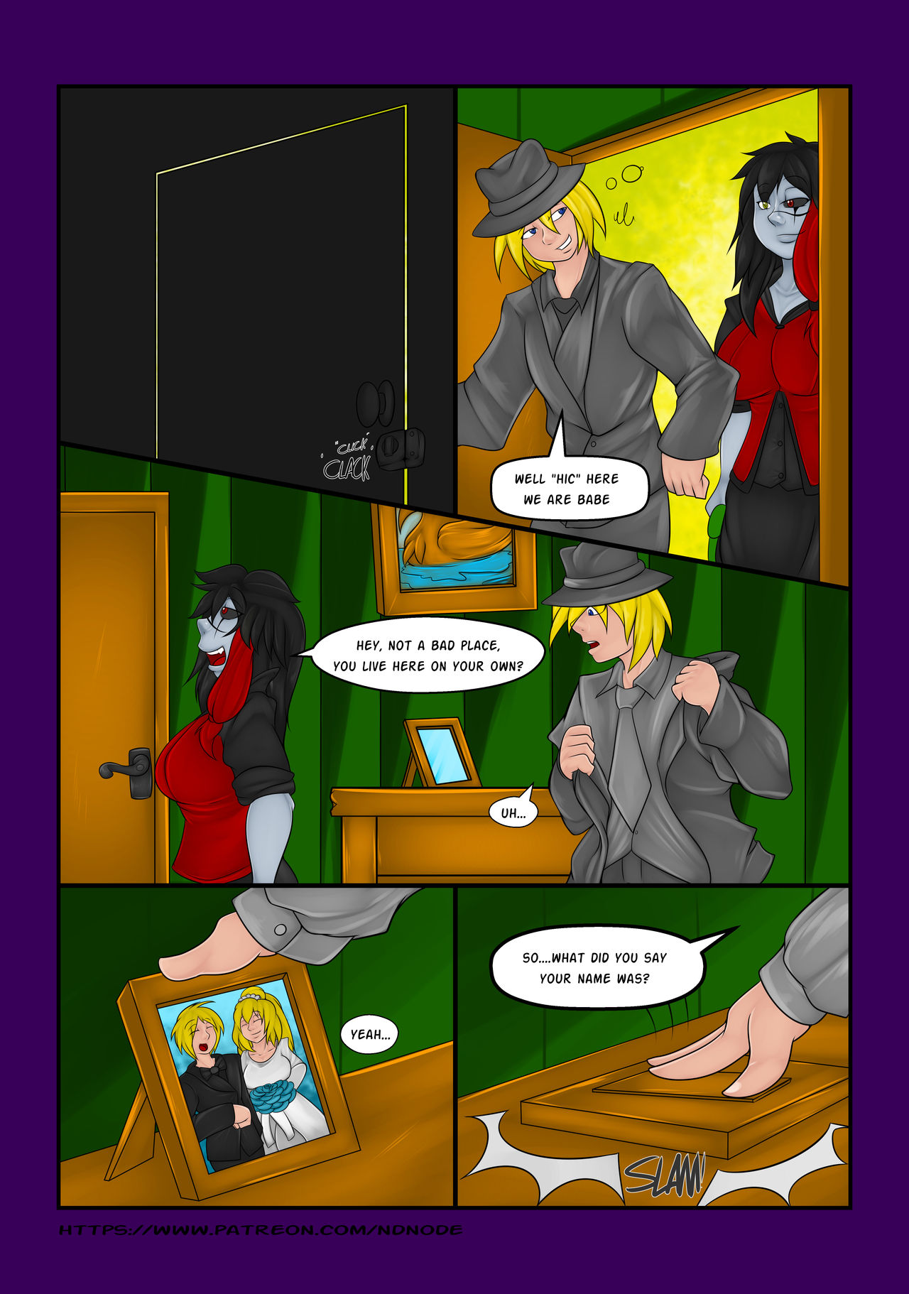 Vice, No Virtue page 3 full