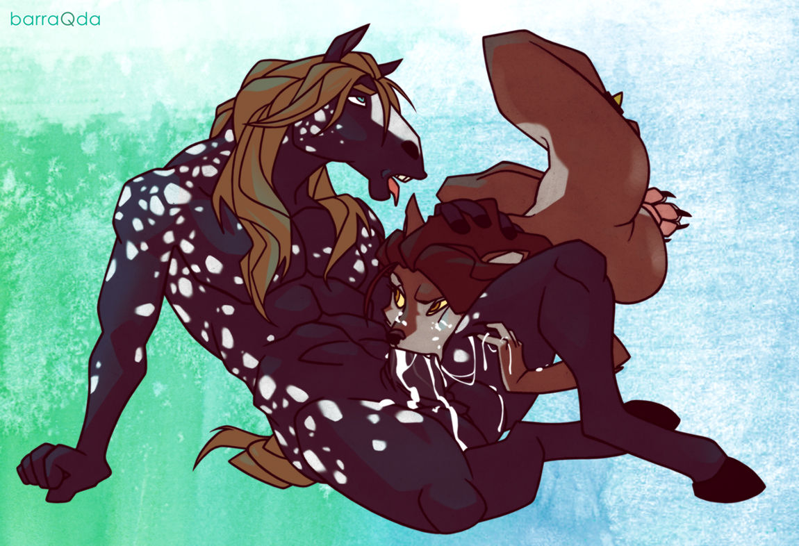 Artist - Barraqda page 9 full