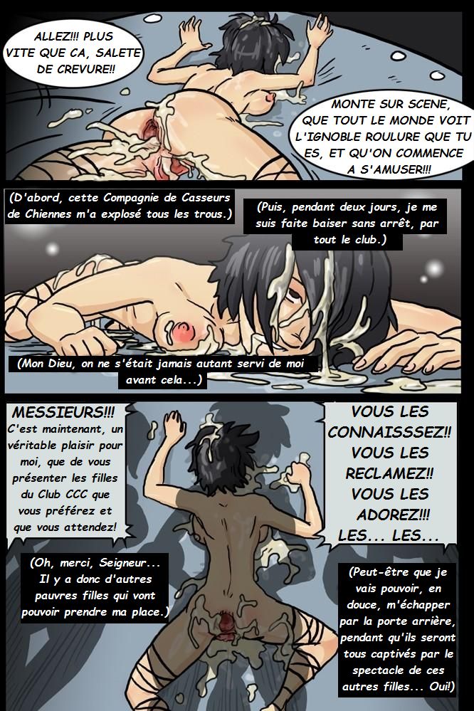 Club BBB  Chapitres 1 & 2 page 11 full