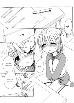 Yoiko no Jouken | How to Be a Good Kid