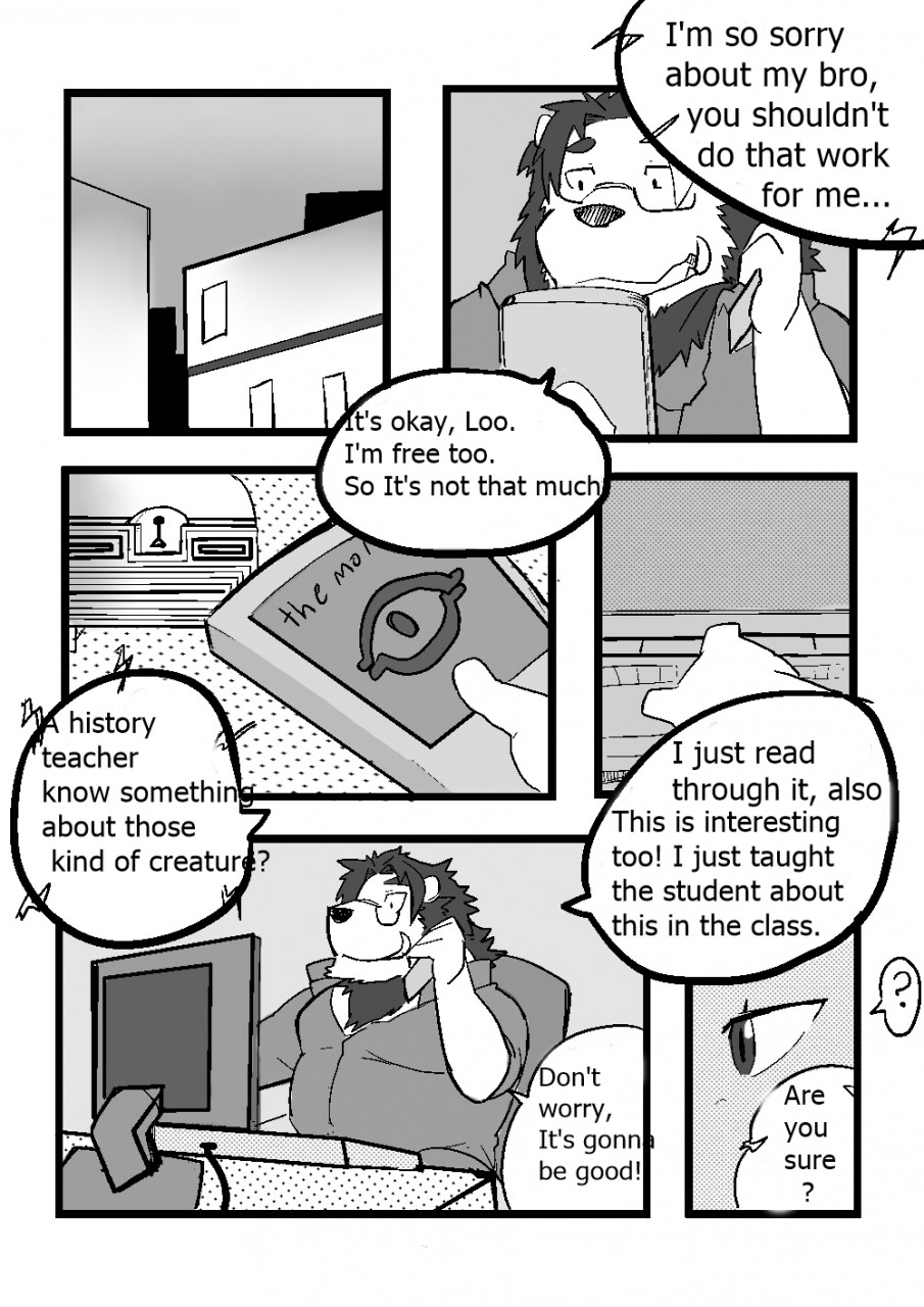 Beta - Lanxus page 11 full