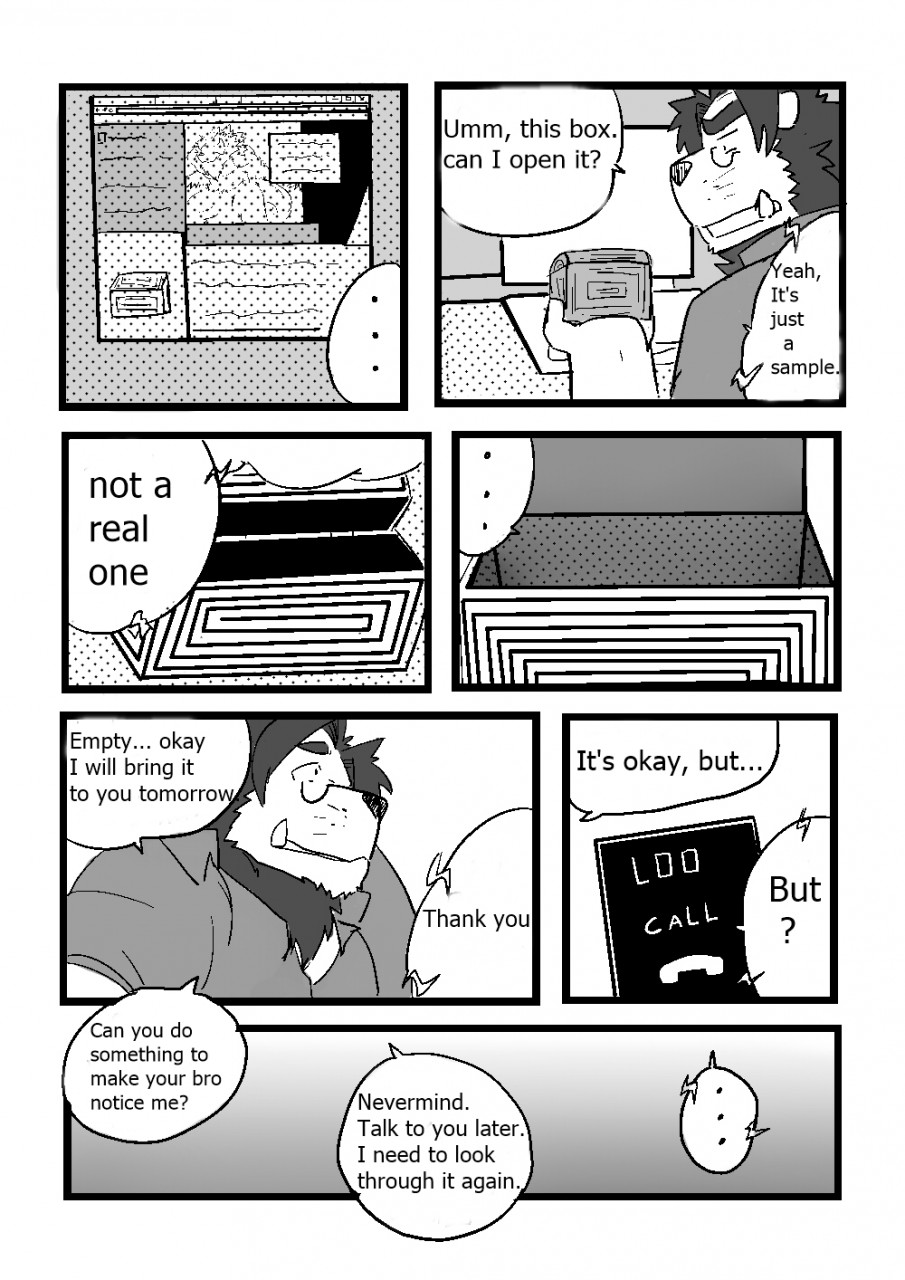 Beta - Lanxus page 12 full
