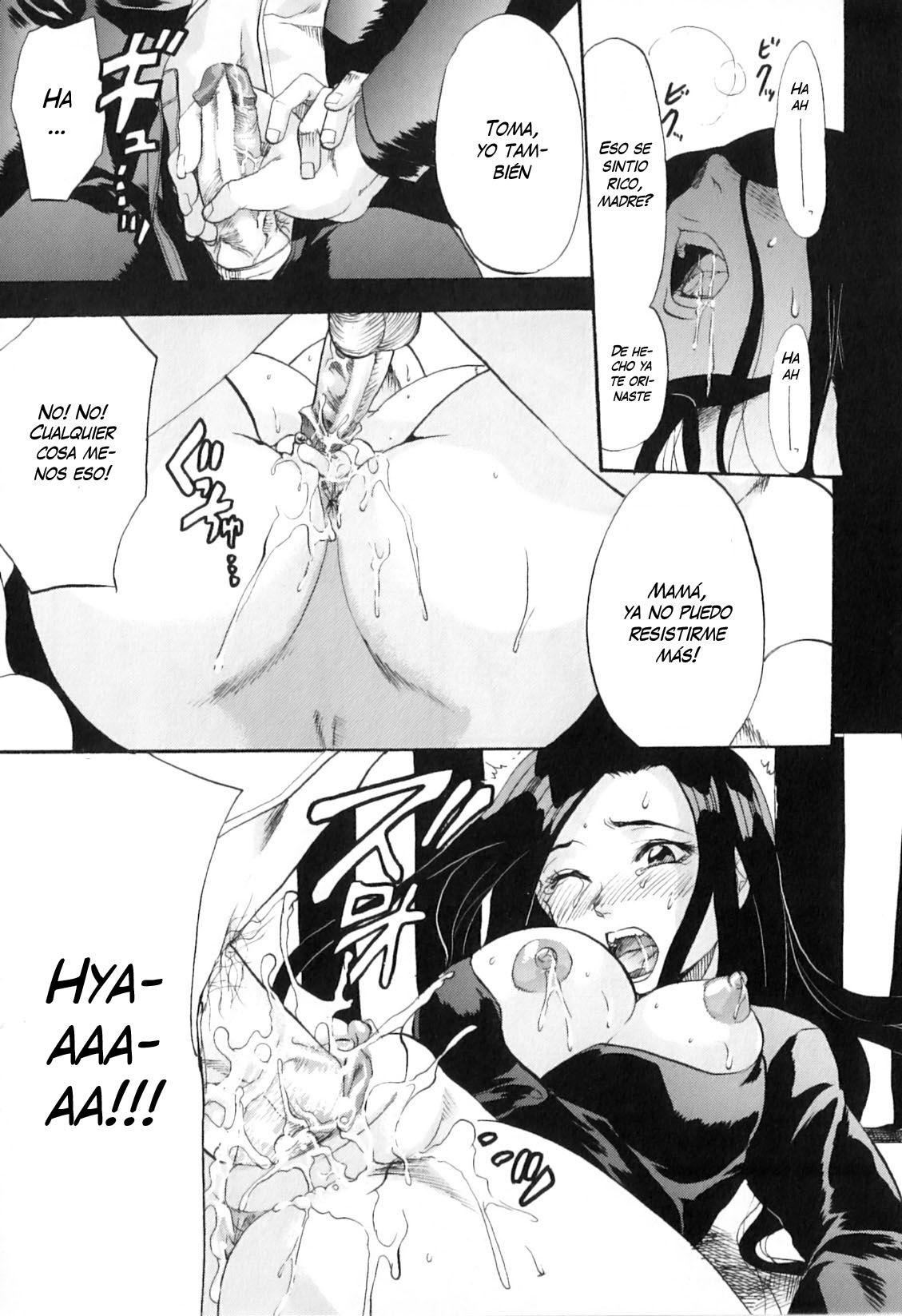 Manjushage | Red Spider Lily page 11 full