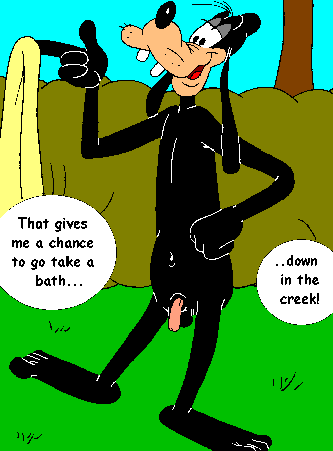 Super Bad Wolf page 11 full