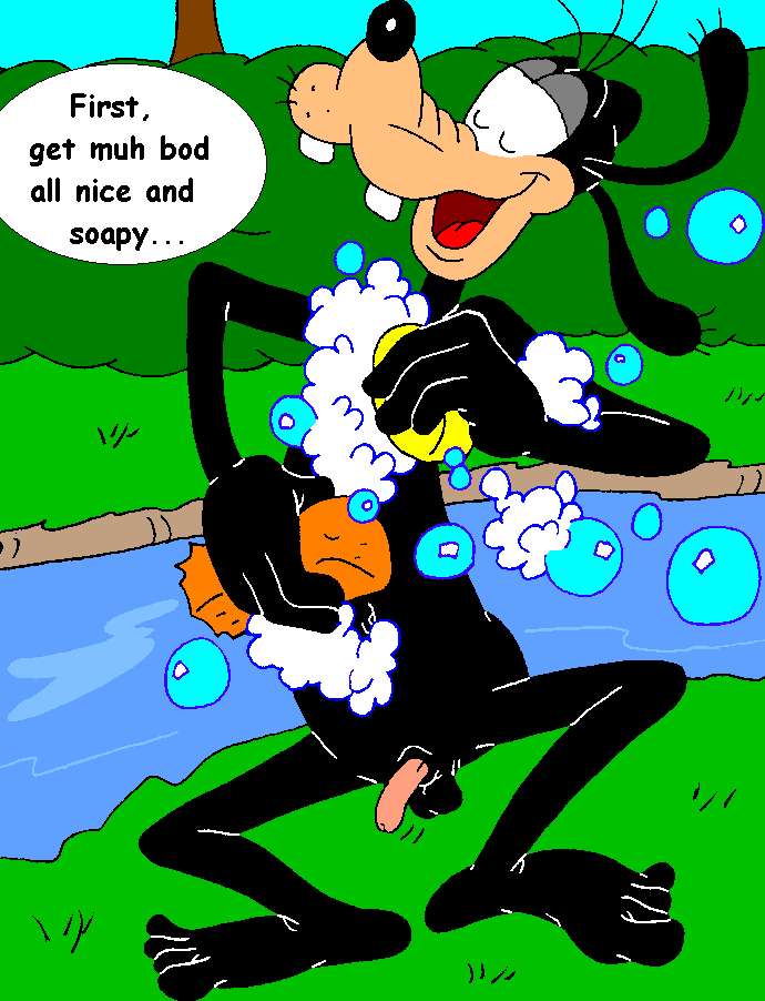 Super Bad Wolf page 12 full