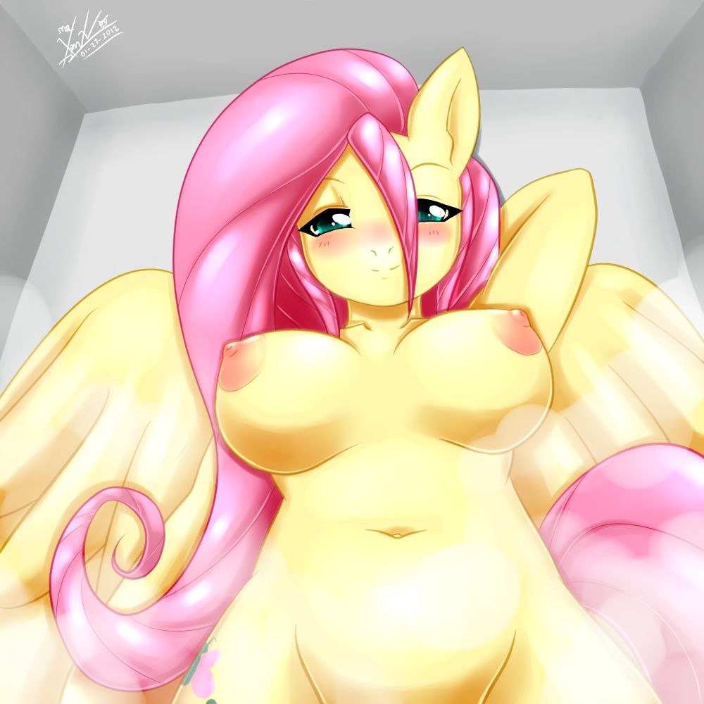 NRXfilter - Ponies with Tits page 4 full