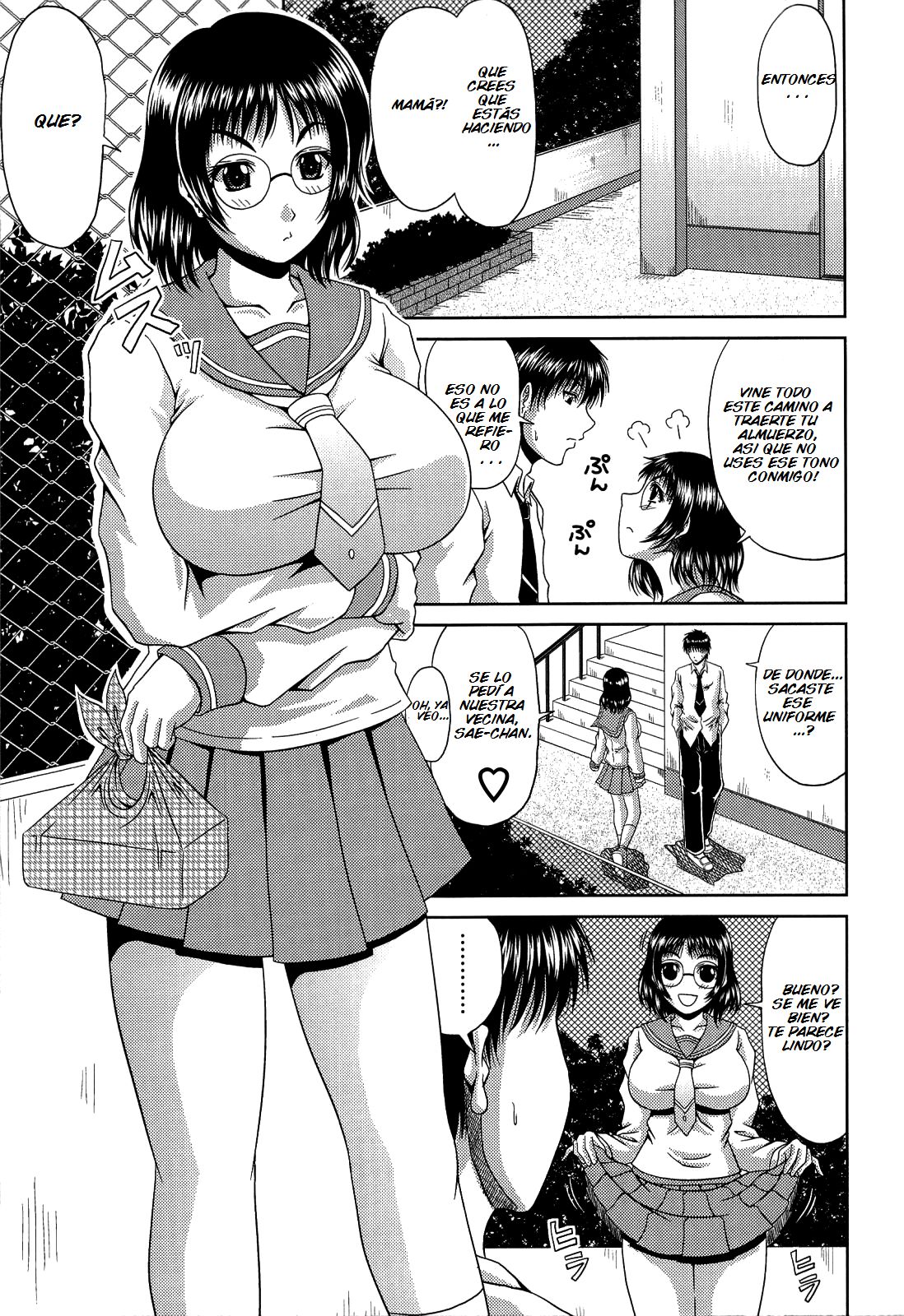 Mini Mom page 3 full
