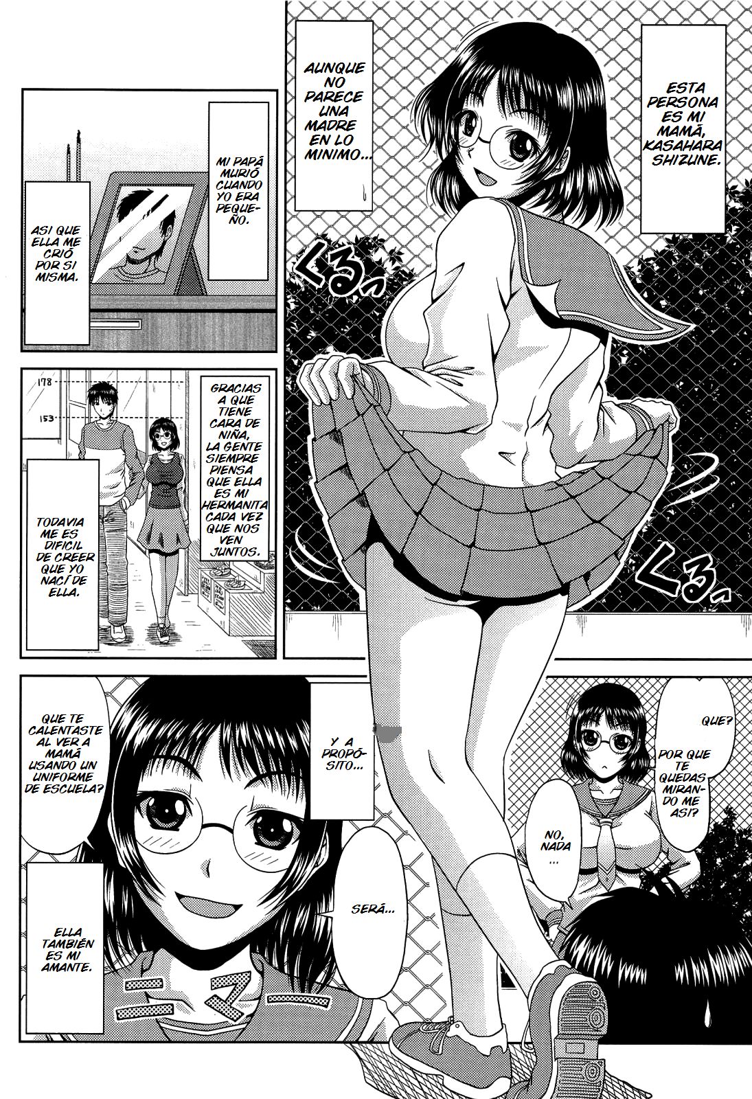 Mini Mom page 4 full