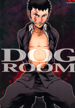 DOG ROOM