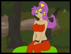 H-Flash Stories Volume 7