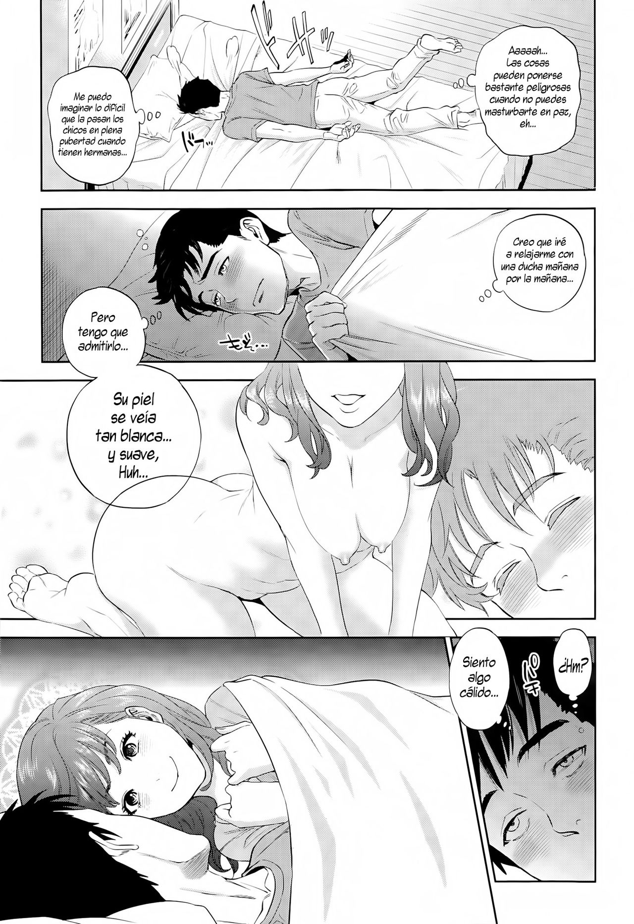 Imitation Family Ch. 1-2 page 7 full