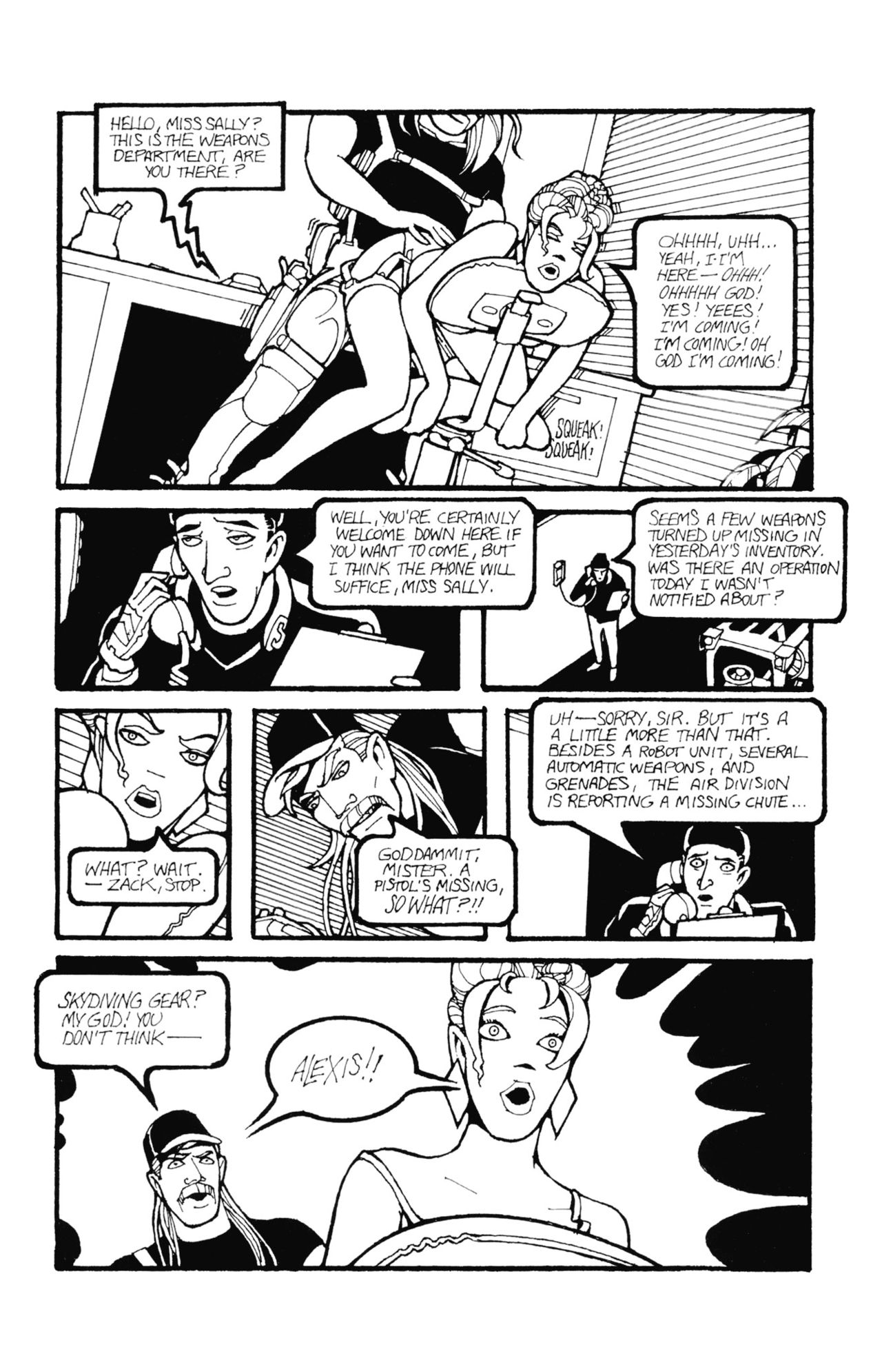 Alexis #02 page 6 full