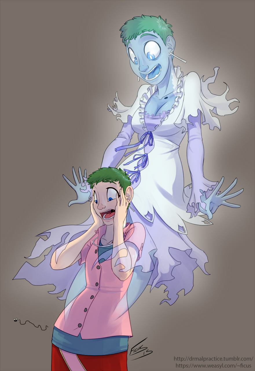 Artist - Malificus page 12 full