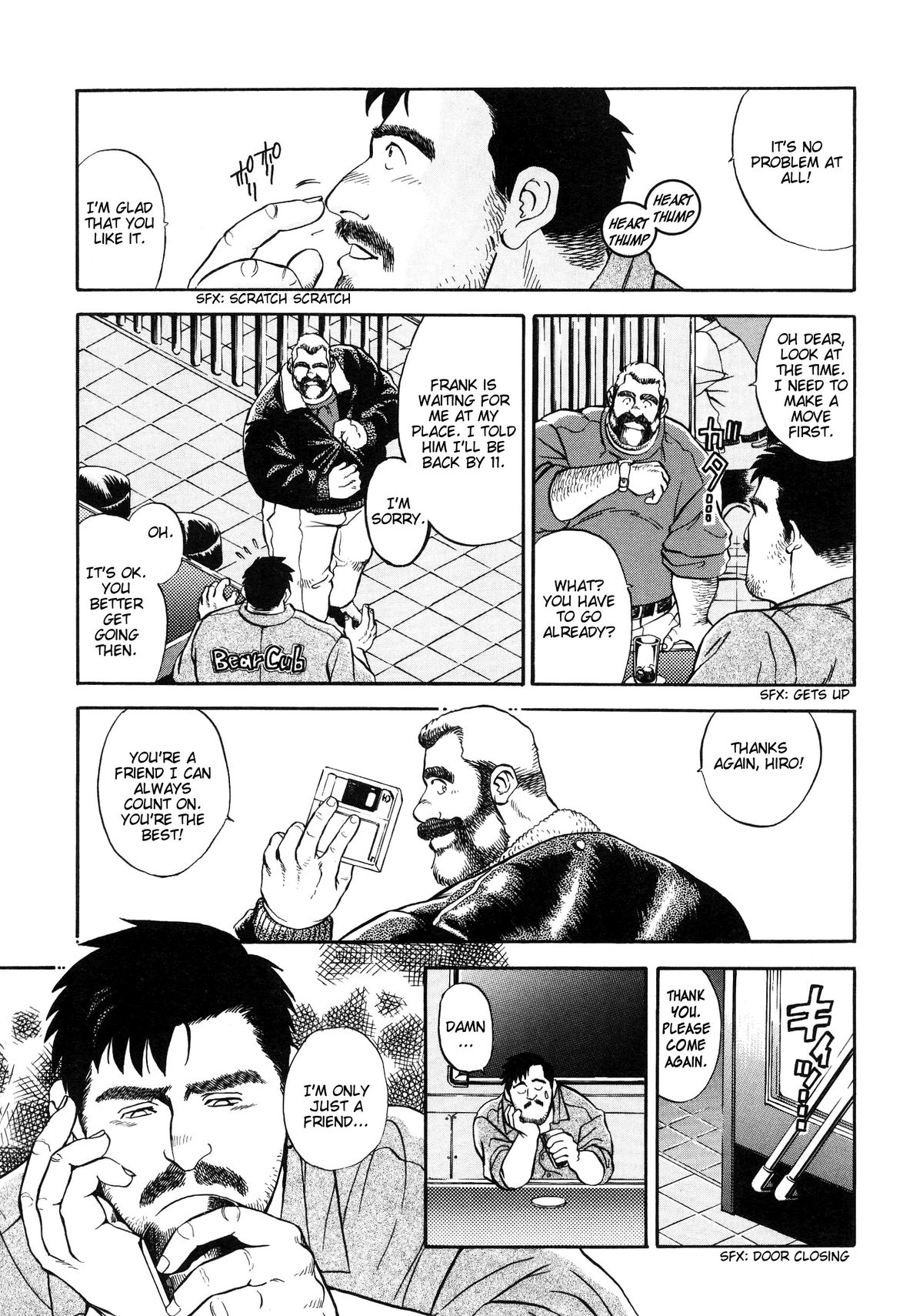 Game Player page 3 full