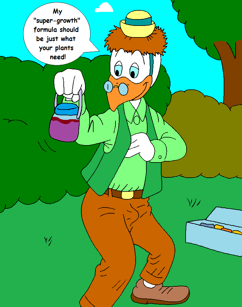 Super-Sized Minnie page 11 full