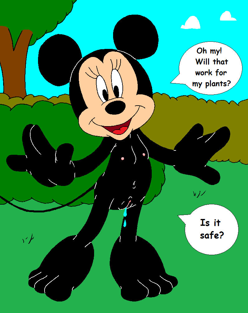 Super-Sized Minnie page 12 full