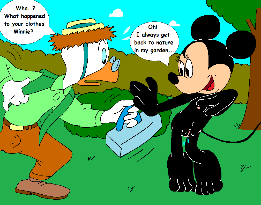 Super-Sized Minnie page 9 full