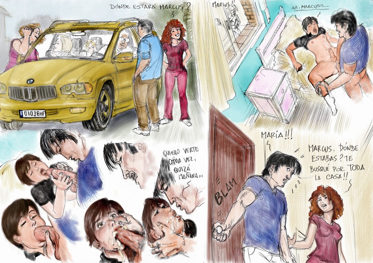Un asunto familiar page 12 full