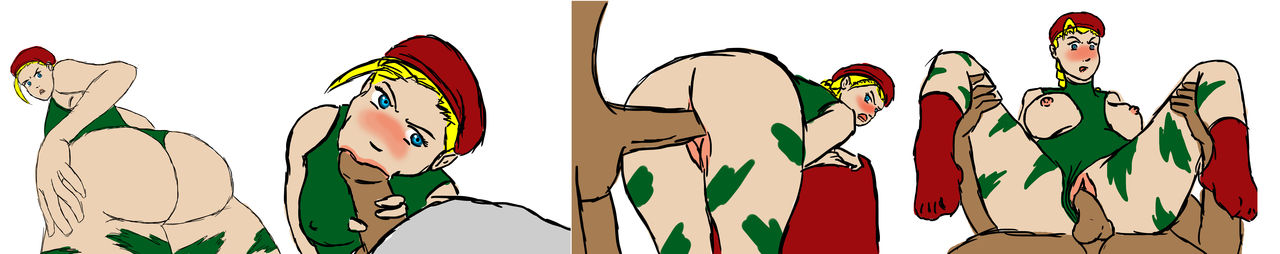 RULE 34 page 11 full