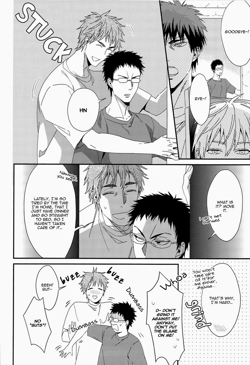 ORIBON SAIROKU! page 7 full