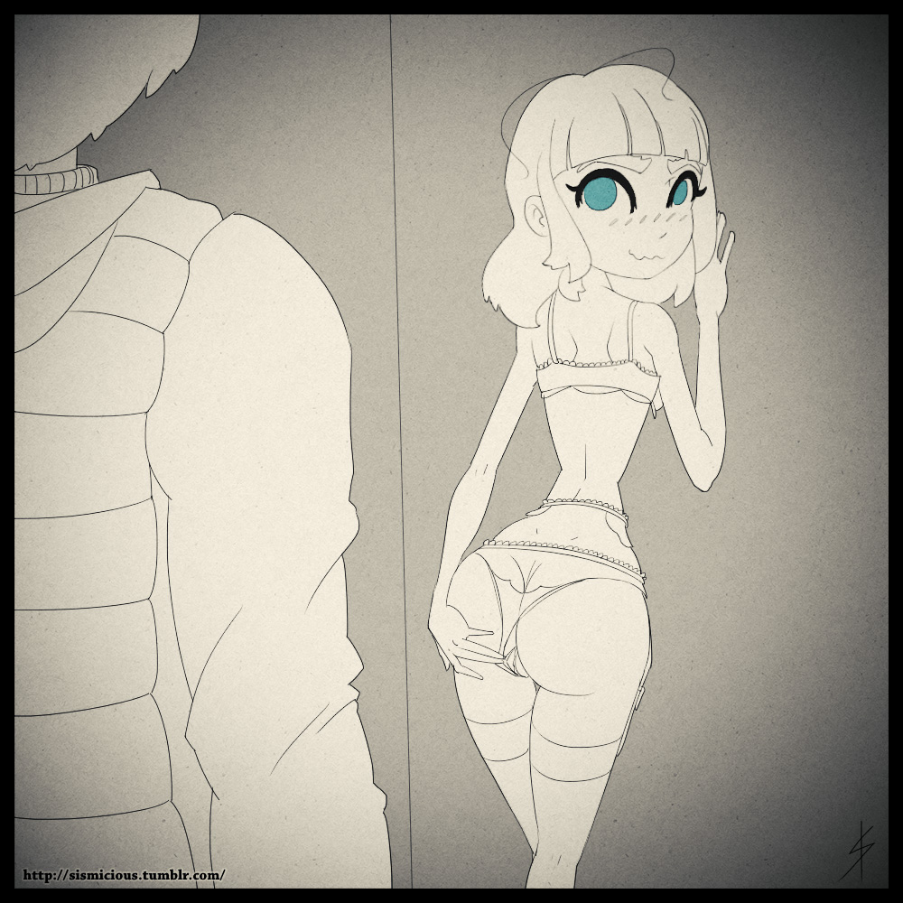 Sismicious - A Byrb Story page 11 full