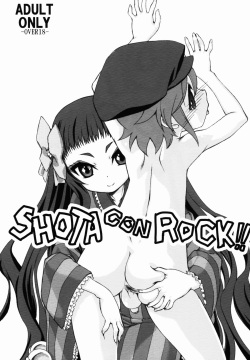 SHOTA CON Rock!!