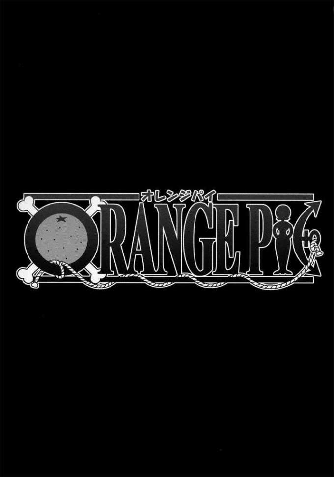 ORANGE PIE page 3 full