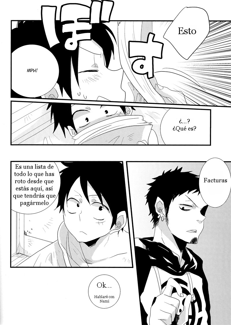 The Brave New World. page 5 full