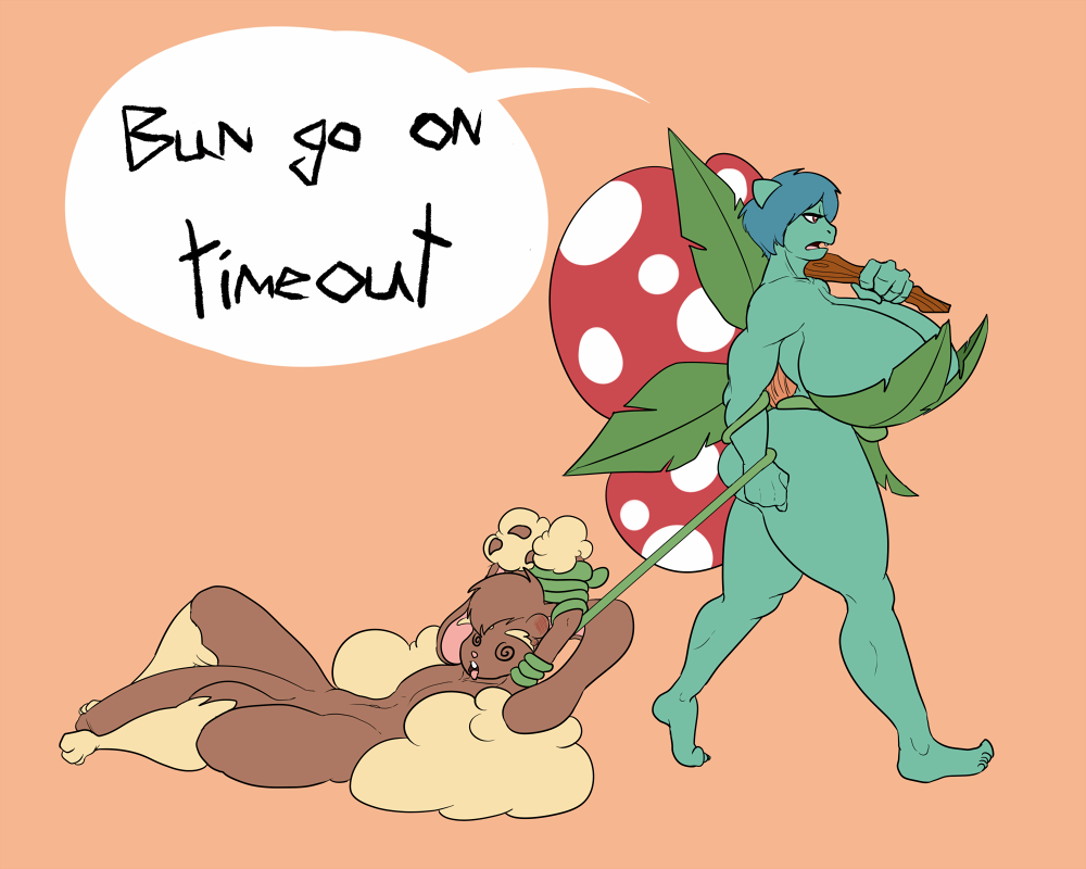 Timothy and Imara page 4 full