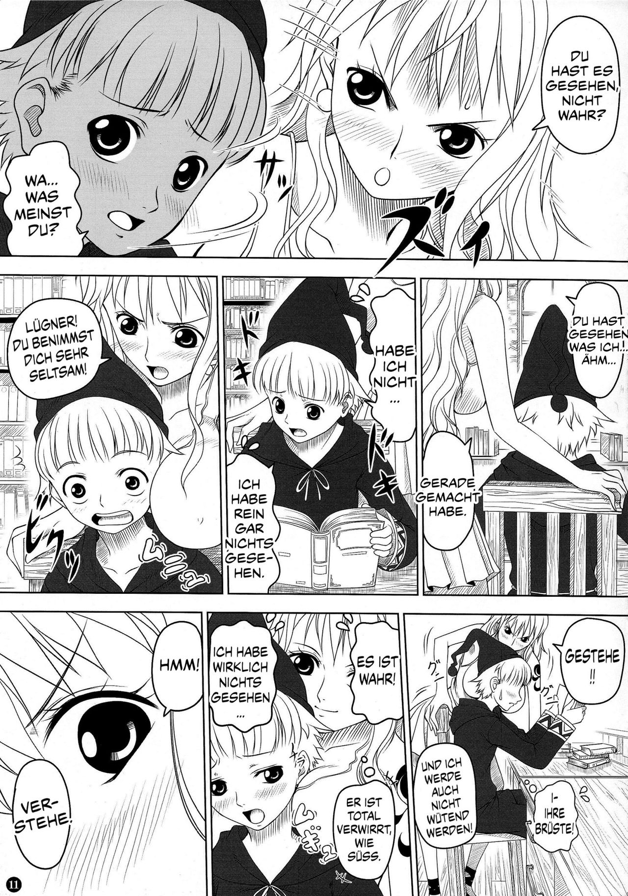Weather report page 11 full