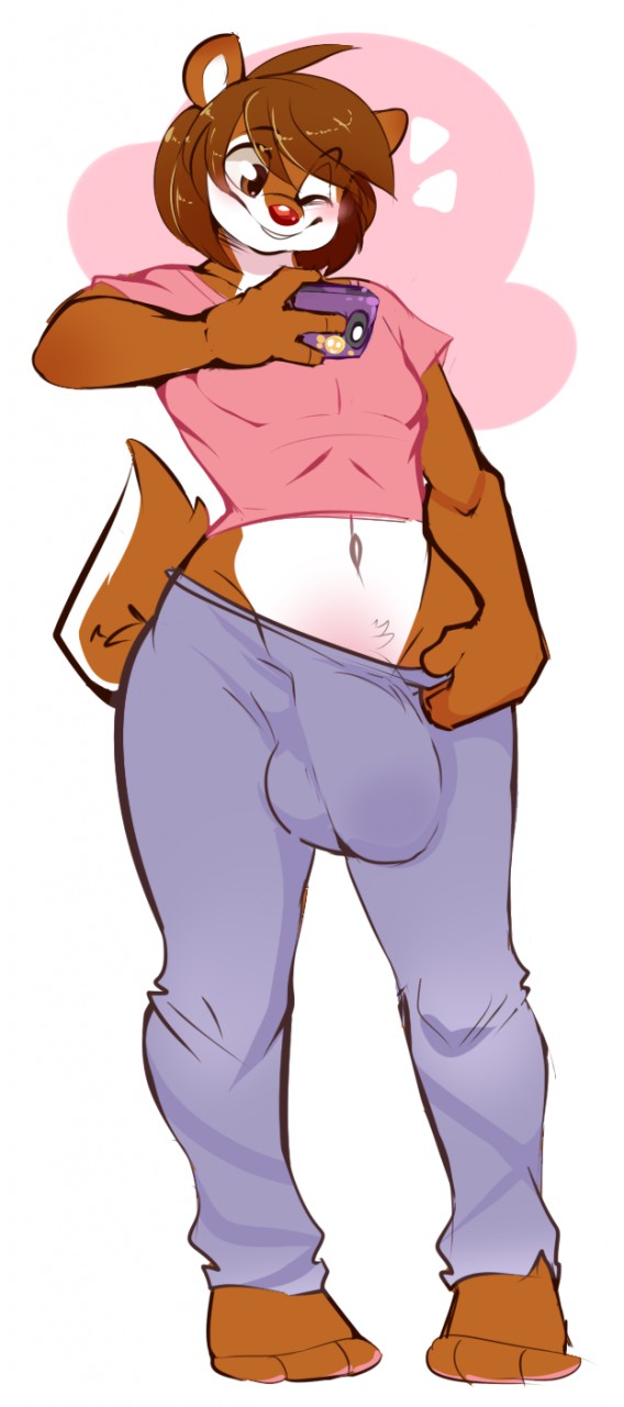 Artist - Tizzlebizzle page 3 full