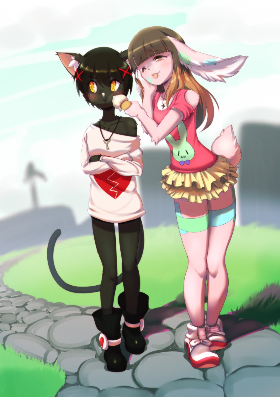 Artist - Kemo-kiu page 4 full