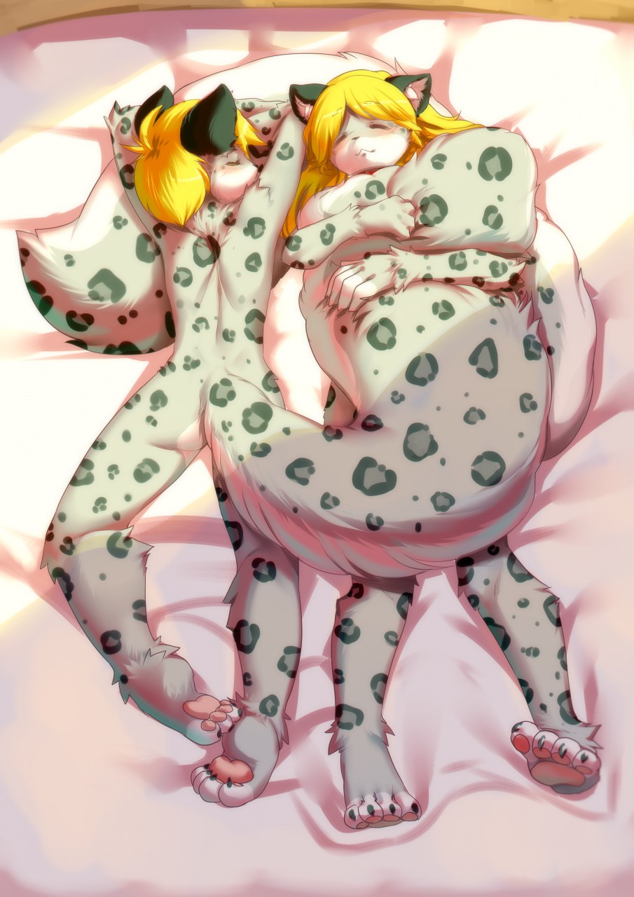Artist - Kemo-kiu page 5 full