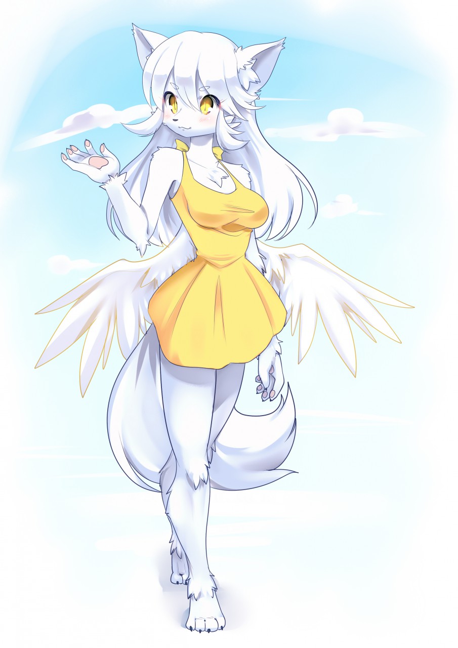 Artist - Kemo-kiu page 9 full