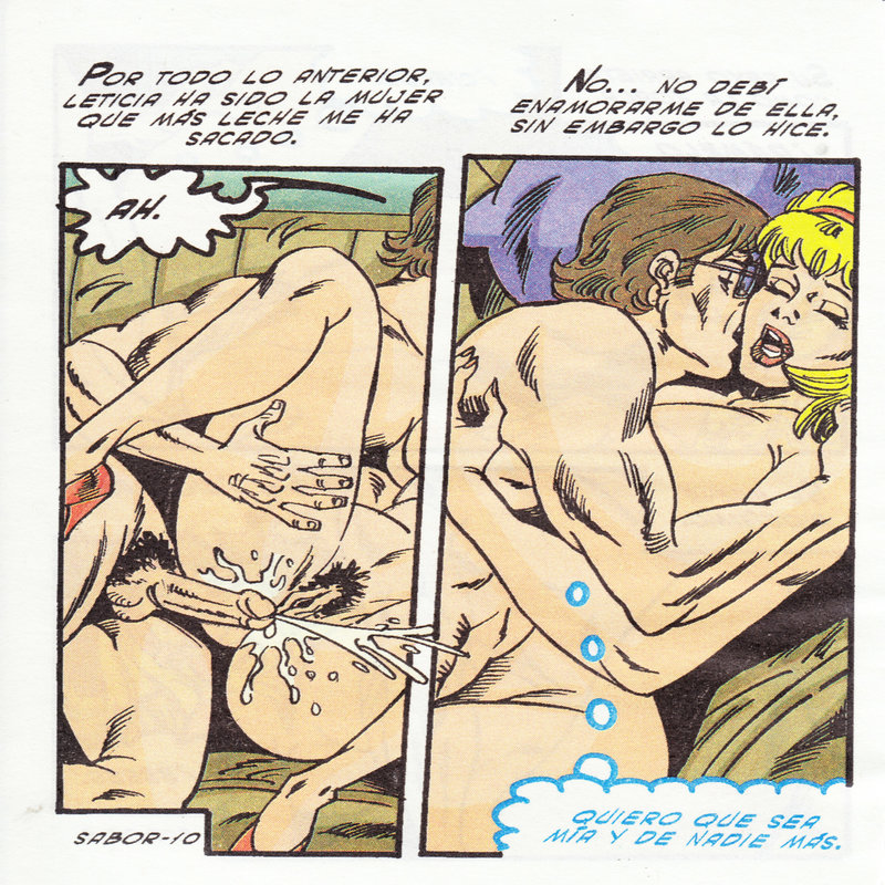 Sabor a Mi 0171 page 12 full