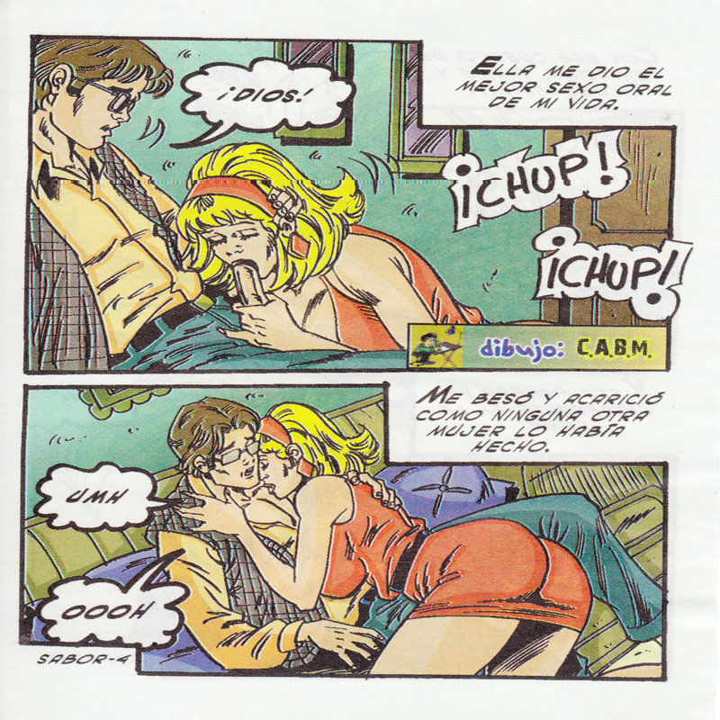 Sabor a Mi 0171 page 6 full