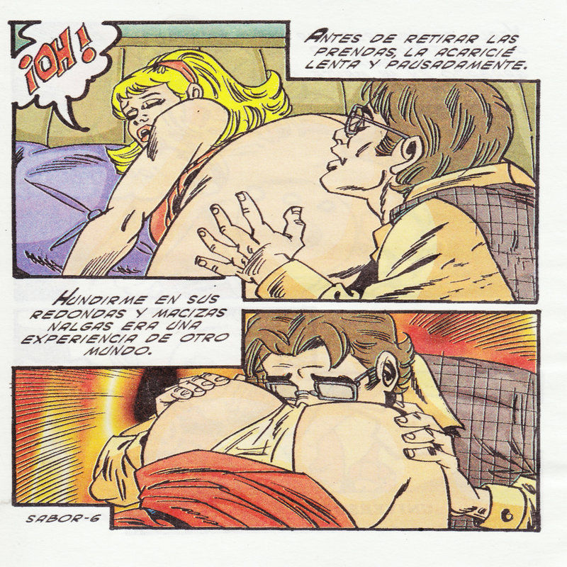 Sabor a Mi 0171 page 8 full