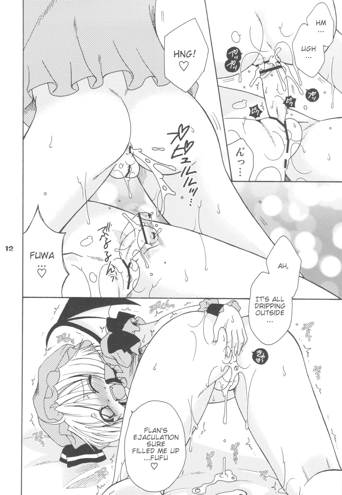 Scarlet Anal page 11 full
