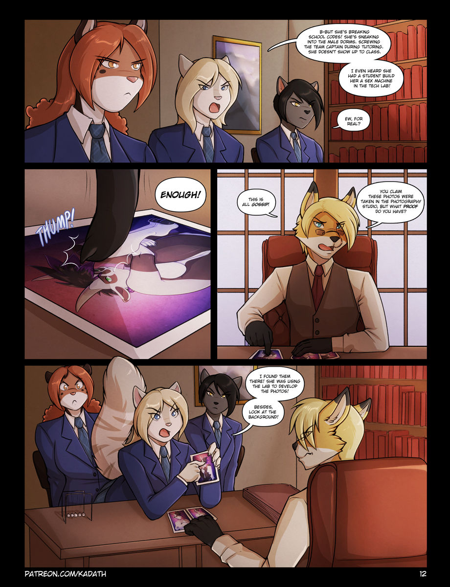 Pleasure Principle Ch1 page 12 full