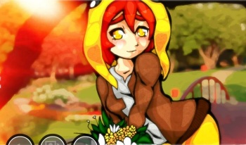 Pico Sim Date <3 cover