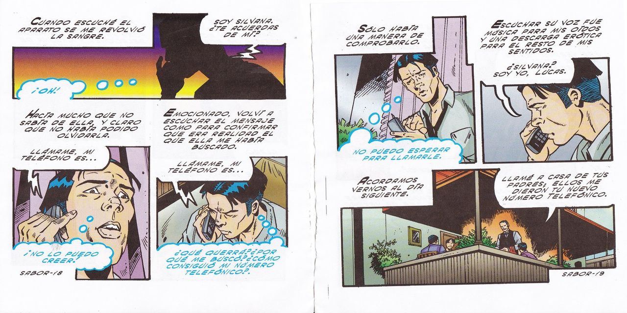 Sabor a Mi 0091 page 11 full